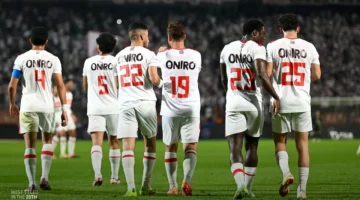 تعديل وحيد.. معتمد جمال يعلن تشكيل الزمالك أمام زد في الدوري